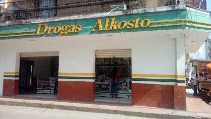Drogas Alkosto N. 1