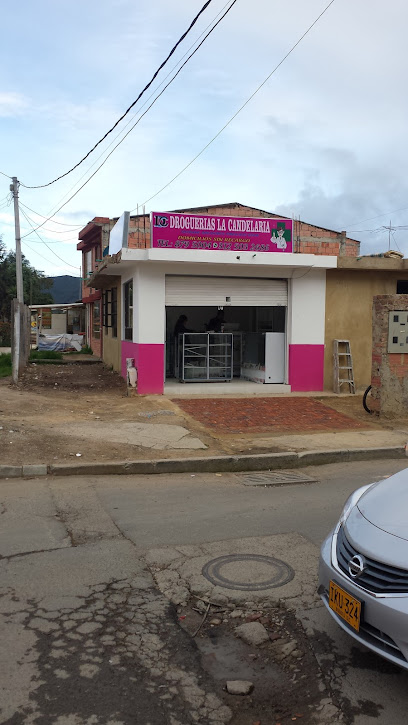 Droguerías La Candelaria