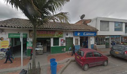 Vía Baloto Drogueria Dari Salud Cajicá