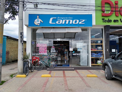 Droguerías Camoz