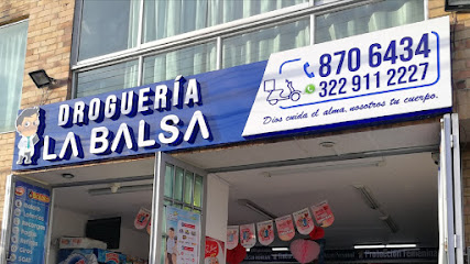 Drogueria La Balsa