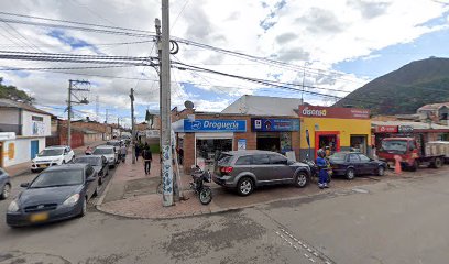 Droguería Servisalud