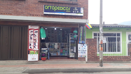 Droguería Medicota