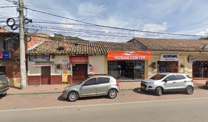 Droguerías Camoz