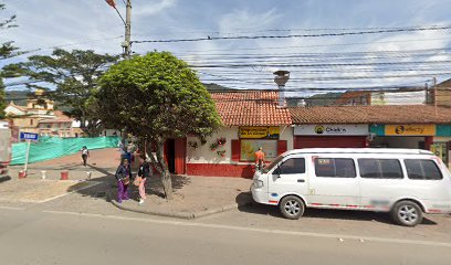 Droguerías Titanium Cota