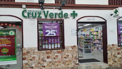 Cruz Verde Cota