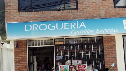Drogueria Familiar Express