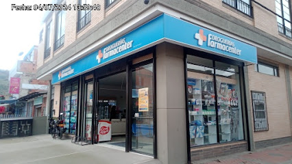 Drogueria Farmacenter Familiar Premium