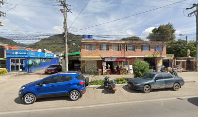 Droguería Mega Rebaja