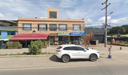 DROGUERÍAS Farmacenter