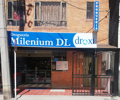 Drogueria Milenium DL