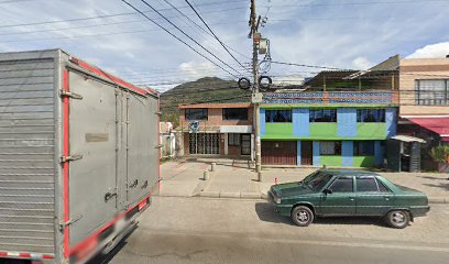 Droguería Le Cota
