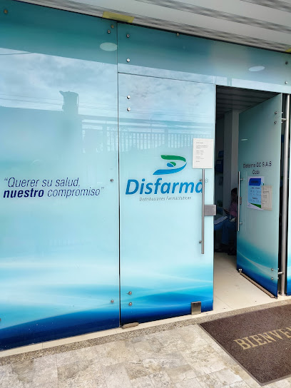 Disfarma