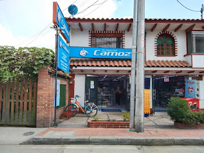 Droguerías Camoz