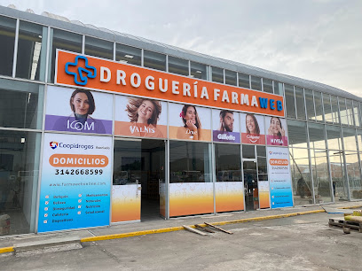 DROGUERIA FARMAWEB, Siberia Cota