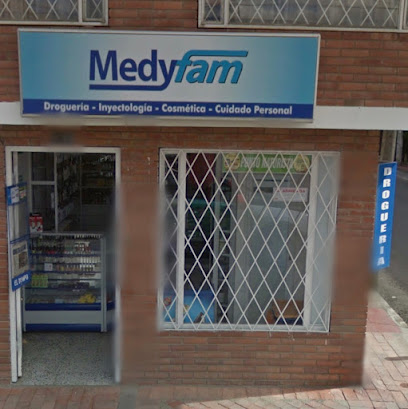 Drogueria Medyfam