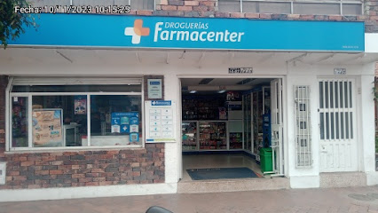 Farmacenter Familiar de Cota
