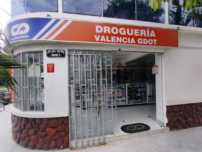 Droguería Valencia Girardot