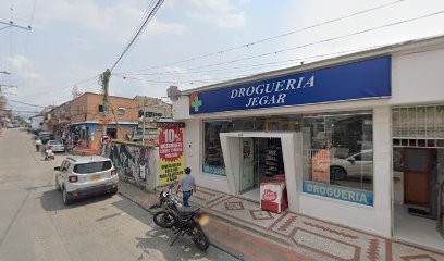 DROGUERIA JEGAR