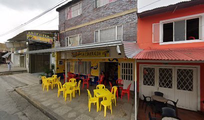 VÍA BALOTO DROGUERIA SUPERIOR DEL TEQUENDAMA LA MESA