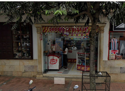 Drogas La Rebaja Centro La Mesa