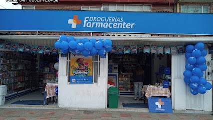 Farmacenter Ángel