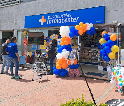 Farmacenter Novaterra