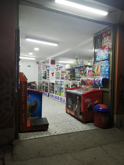 Drogueria Su Salud De La 12