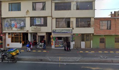Droguería Confiarsalud