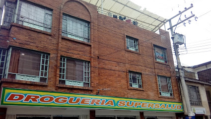Droguería Super Salud