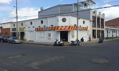 La Rebaja Plus No. 1 Centro Mosquera