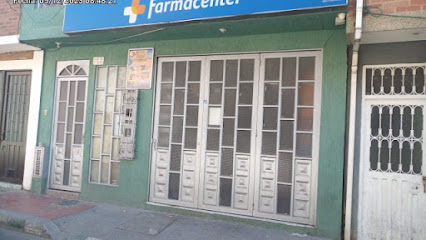 Farmacenter Megafarma Jc
