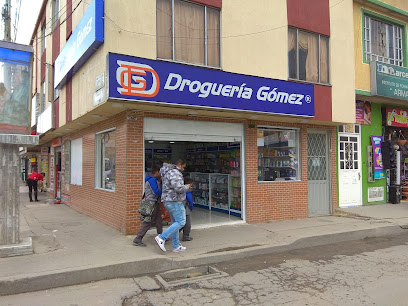 Farma Gómez R3