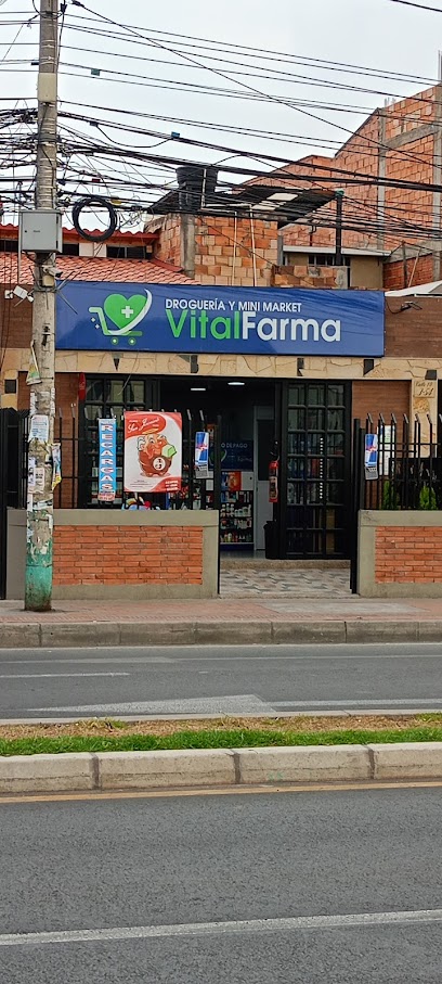 Vital farma