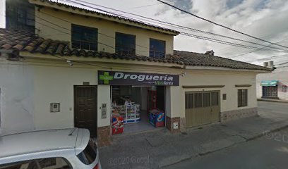Drogueria Vive Farma