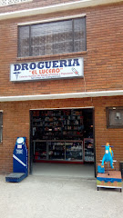 Droguería El Lucero