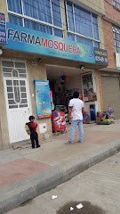 FarmaMosquera No.2