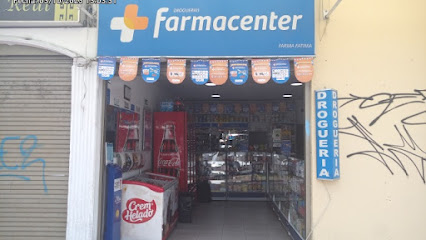 Farmacenter Farma Fatima