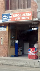 Droguería Don Lucho