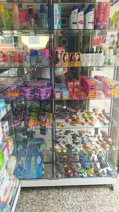 Drogueria De Salud