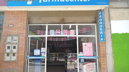 Farmacenter Mi economía J