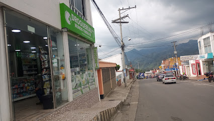 DROGUERIAS MUNDO FARMA 89