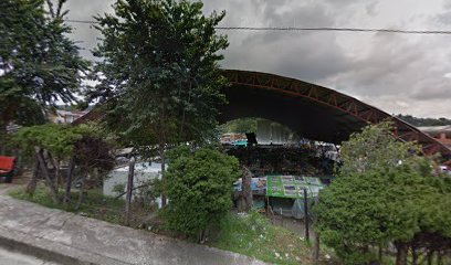 Droguería Central