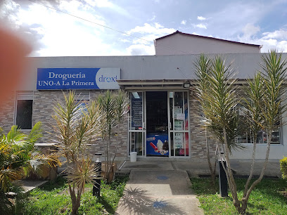 Droguería 1A la Primera