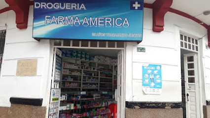 Droguerìa Farma Amèrica