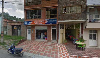 Droguerías Prosalud