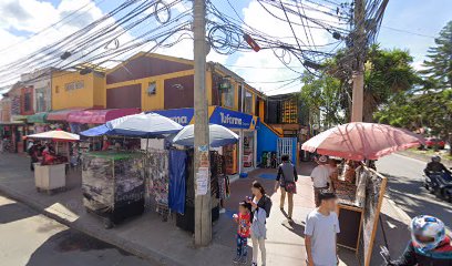 Farmacenter San Mateo