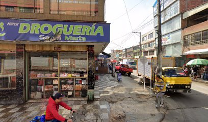 Droguería Kamifarma