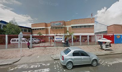 Droguería Compartir