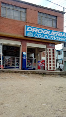 Drogueria Colporvenir